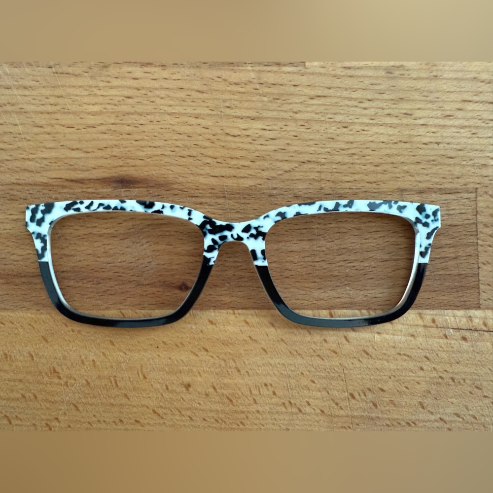 Pair Eyewear Larkin Topper